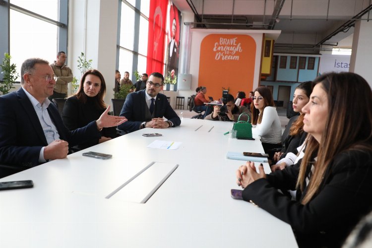 ‘İstasyon Hatay’ faaliyete geçti – İGF HABER