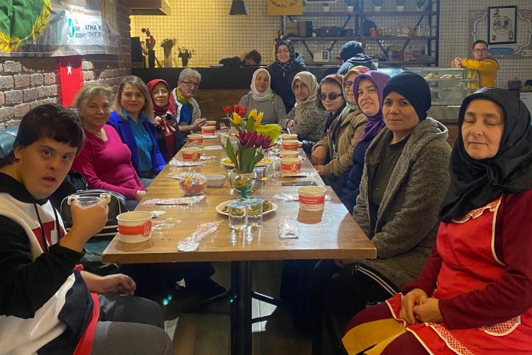 İzmit’te ‘Glütensiz’ farkındalık – İGF HABER