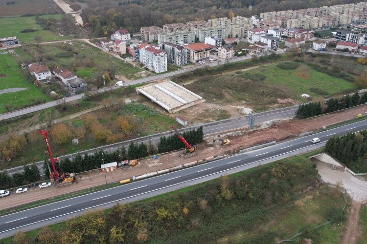 Kocaeli Kösekoöy koridorunu önemsiyor – İGF HABER