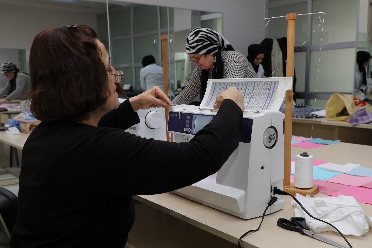 KOMEK’ten işitme engellilere katkı – İGF HABER