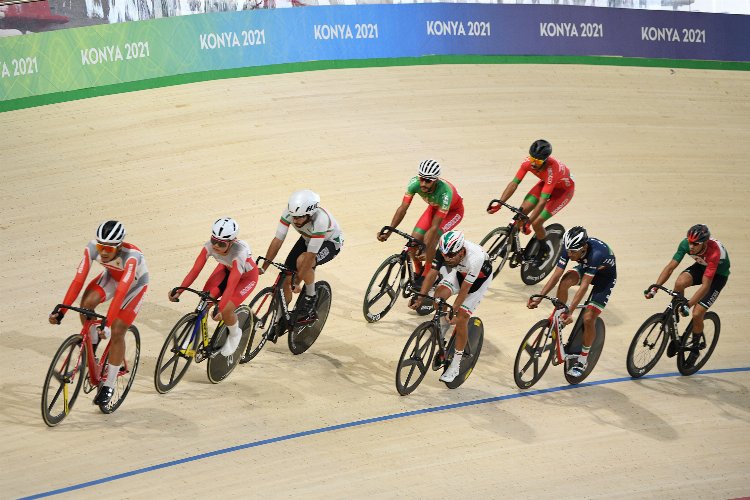Konya ‘ünvanını’ gururla taşıdı – İGF HABER