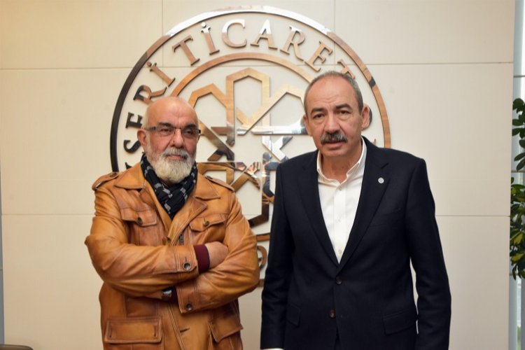 KTO’dan 2024 mesajı – İGF HABER