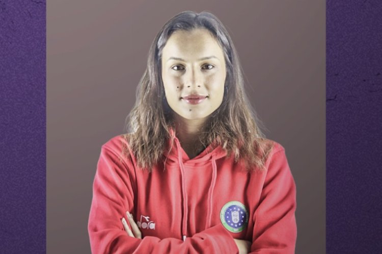 Kübranur Şahan Poyrazın Kızları’nda – İGF HABER