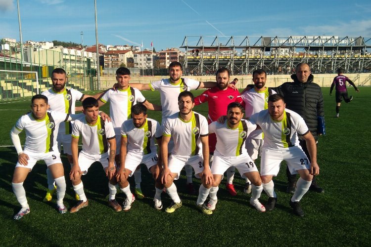 Kültürspor Havza deplasmanında – İGF HABER