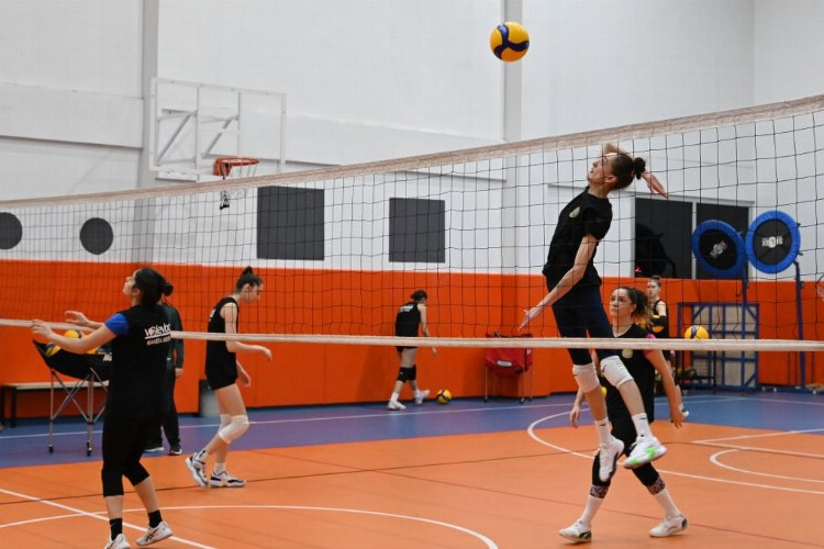 Manisa’nın Sultanları Bergama’ya hazırlanıyor – İGF HABER