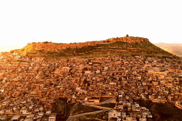 Mardinli turizmcilerden Bakanlık’a tepki – İGF HABER