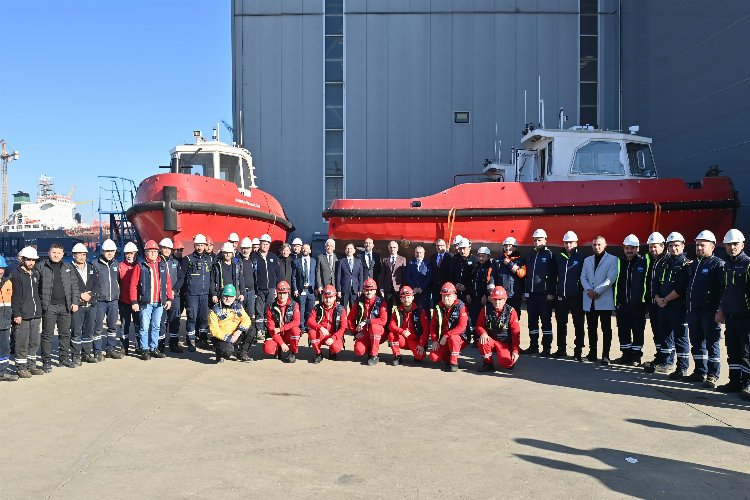 Mavi vatana yerli imza! – İGF HABER