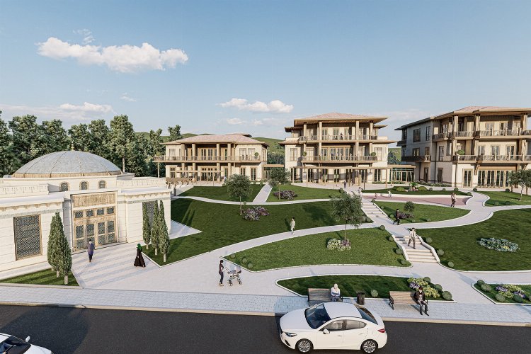 Projelerde isim hakkı vatandaşta! – İGF HABER