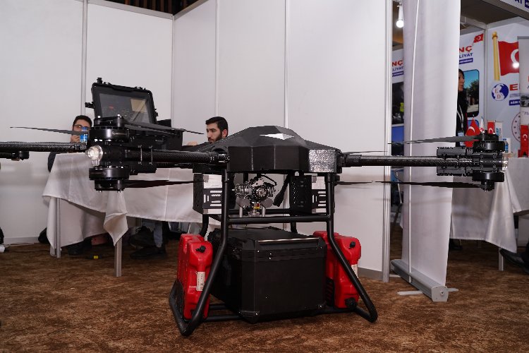 Sanayinin yeni yıldızları tanıtıldı – İGF HABER