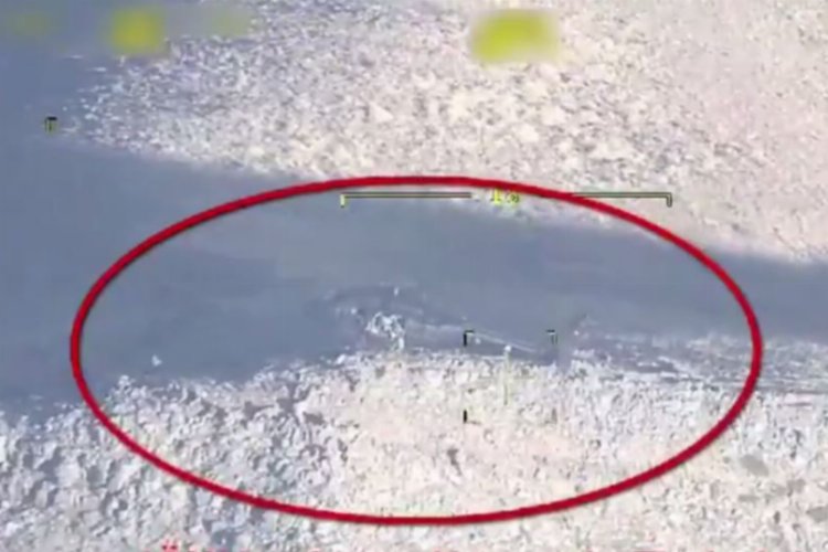 Şehitlerimizin kanı yerde kalmadı! – İGF HABER