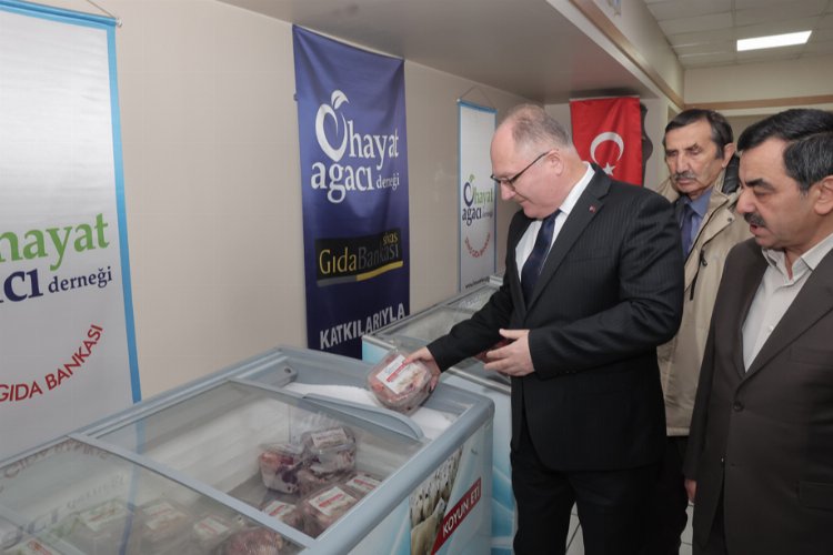 Sivas nakit yakacak desteğine 2024’te de devam