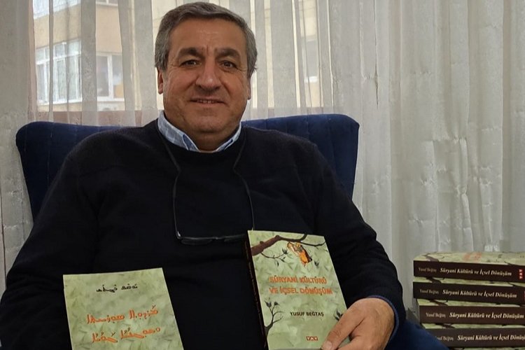 Süryani kültürünü dünya tanıyacak – İGF HABER