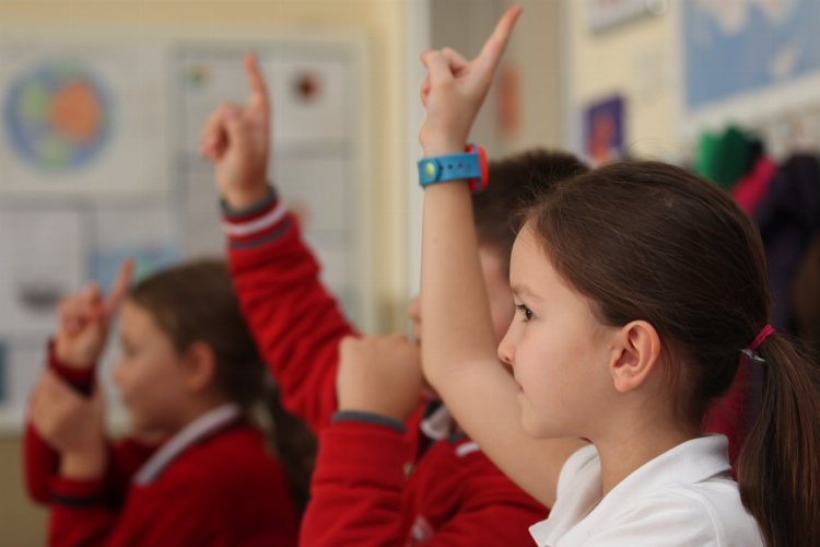 ‘Sınıf annesi’ uygulaması yasaklandı – İGF HABER