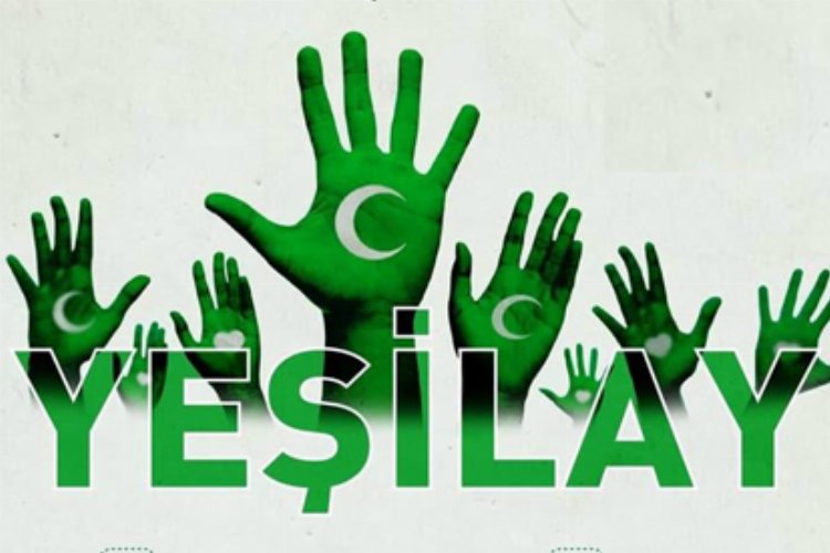 Yeşilay’dan açıklama geldi – İGF HABER