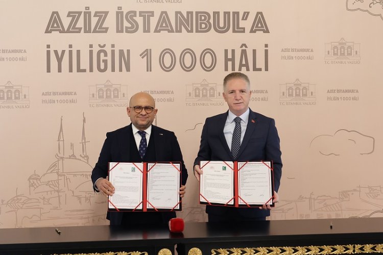 Yeşilay’dan kapasite geliştirme projesi – İGF HABER