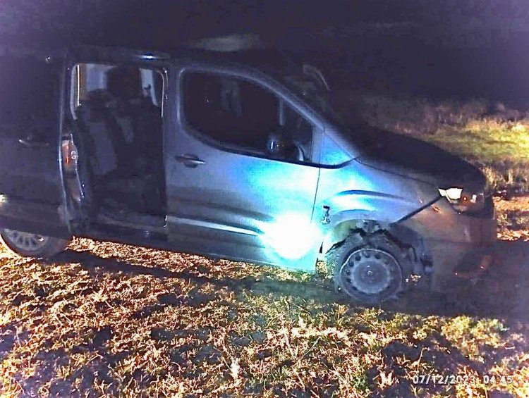 Edirne'de göçmen kaçakçılarına darbe