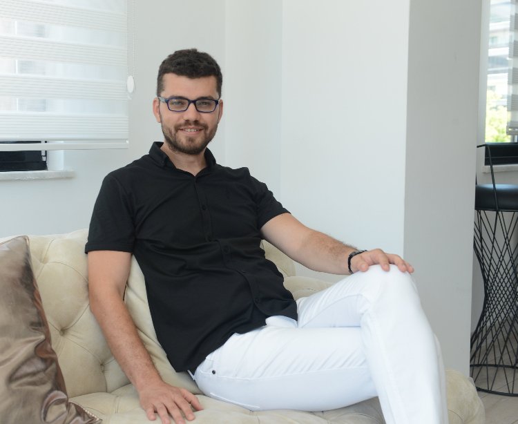 Erkek estetiği şakaya gelmez