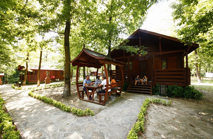 Sakarya'nın en gözde sosyal alanı… 250 bine yakın misafir giriş yaptı