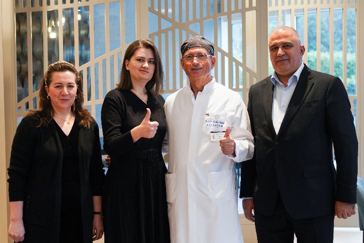 Dünyada sadece 200 kişide rastlandı!