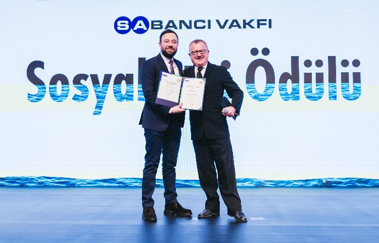 Sabancı Vakfı'nın kısa filminde kazananlar belli oldu