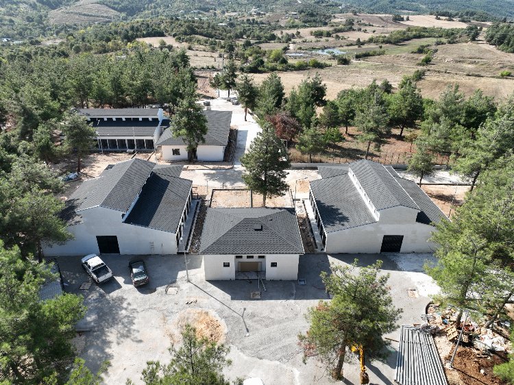 Bursa'da 2023'te 35 bin 'can'ın tedavisi gerçekleşti