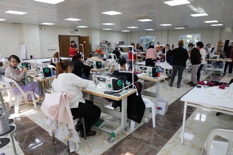 HATMEK moral ve motivasyonu yükseltiyor