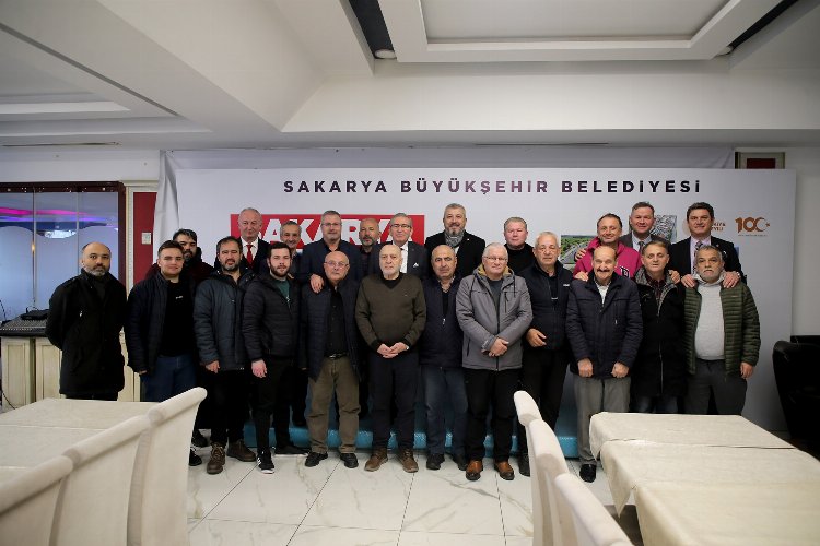 ASKF’den Başkan Yüce’ye tam destek