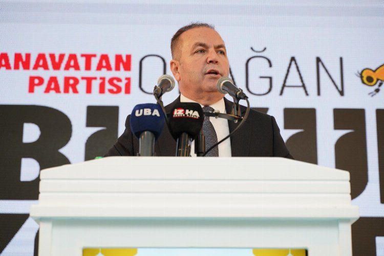 Anavatan’ın MYK üyeleri açıklandı – İGF HABER