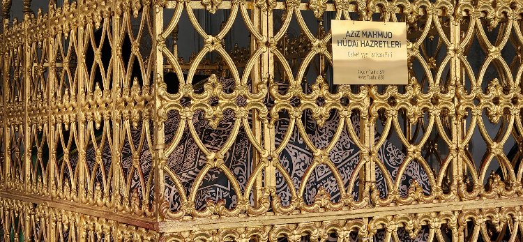 Her gün binlerce kişi tarafından ziyaret ediliyor