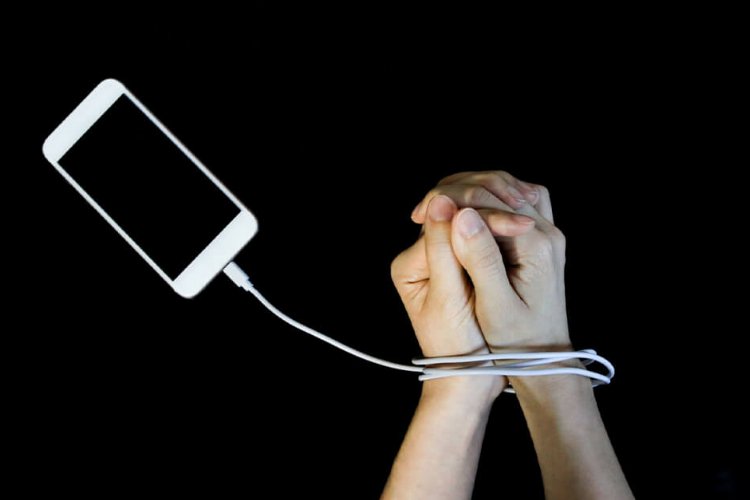 Dijital çağın hastalığı: Nomofobi! – İGF HABER