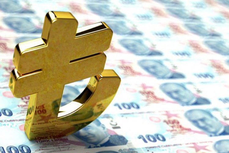 Merkez’den ‘Dijital TL’ raporu – İGF HABER