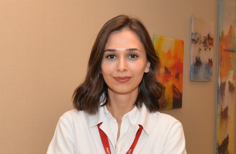 Demir eksikliğine iyi gelen besinler…