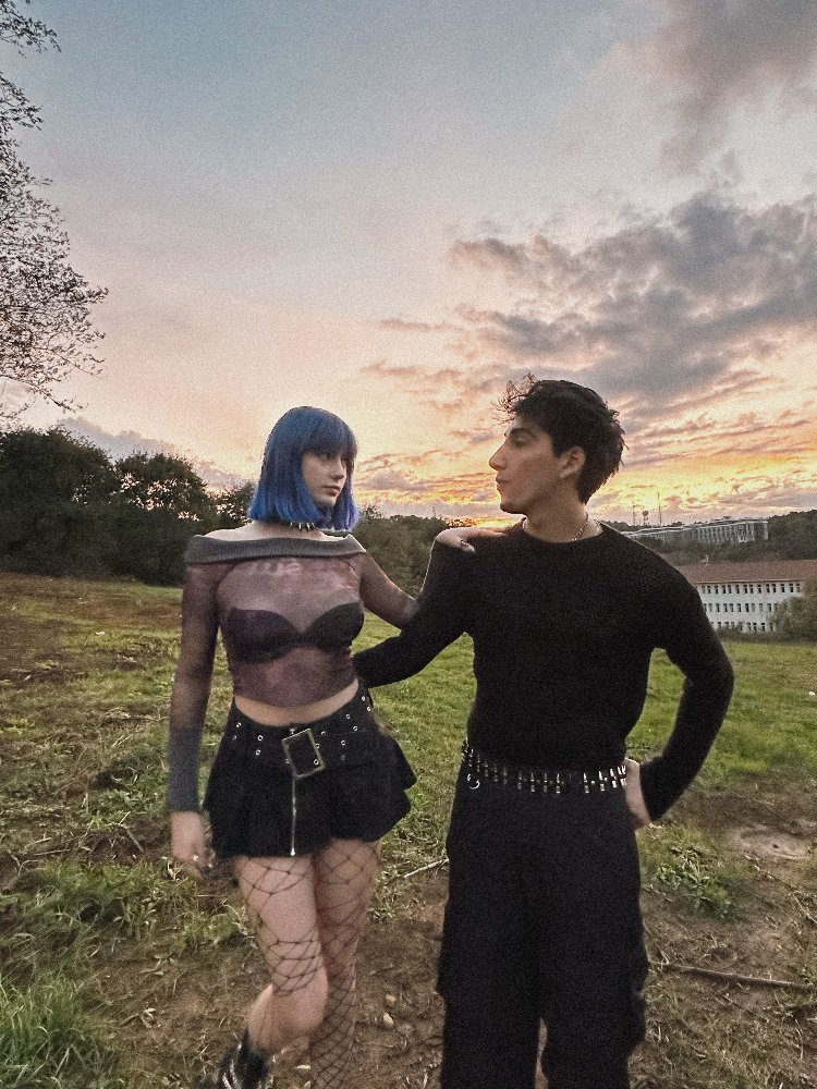 Tilki ve Çakmak'tan yeni tekli