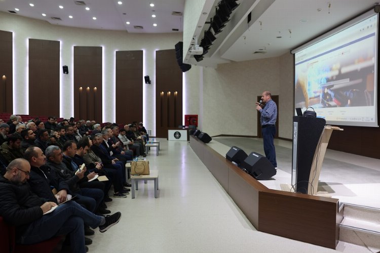 Konya Selçuklu’dan arıcılığa yüzde 50 hibe