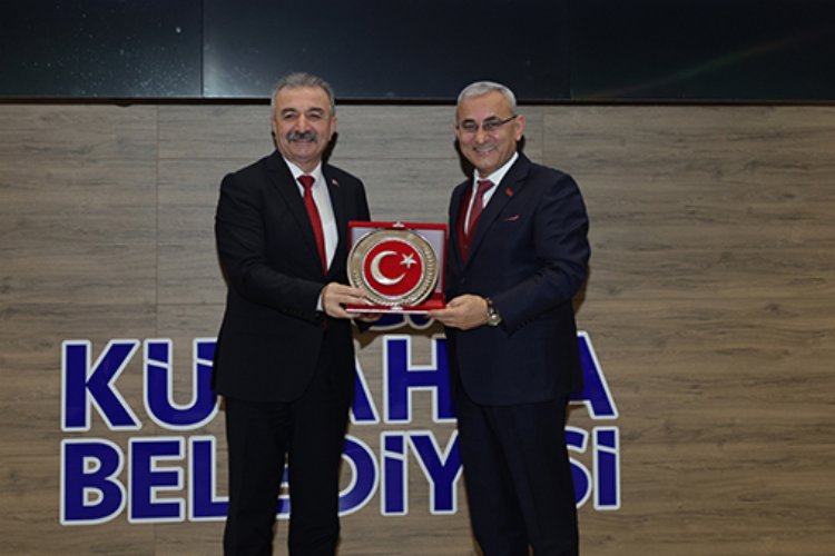 Kütahya’da sosyal denge imzalandı – İGF HABER