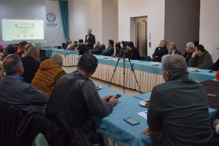 Malatya’da Kültür Mirası Okulu – İGF HABER