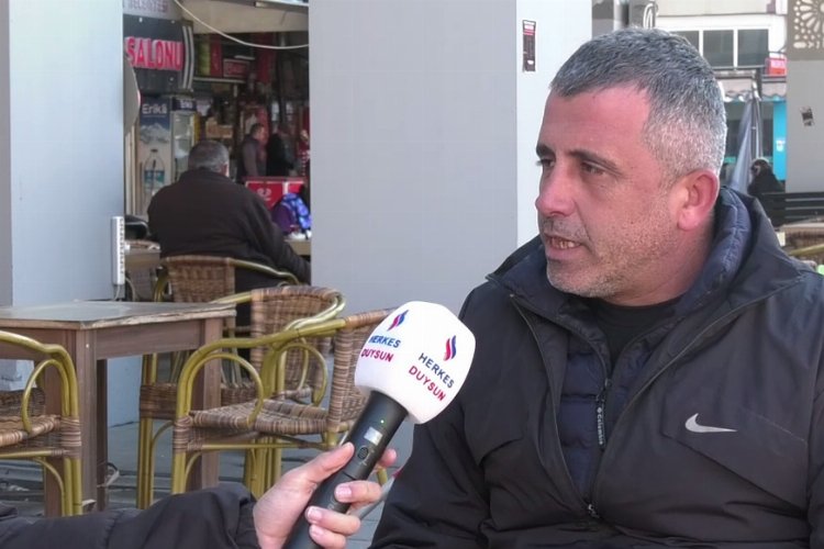 Mustafakemalpaşa’da Yavelli’ye en büyük yatırım altyapı oldu