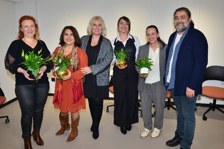 SANART BUSADER’den tiyatro atölyesi – İGF HABER