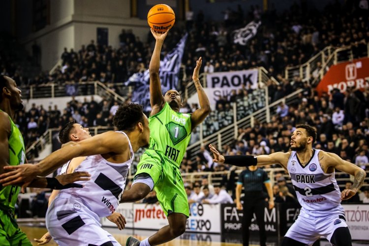 TOFAŞ Şampiyonlar Ligi’nde son 16’yı hedefliyor