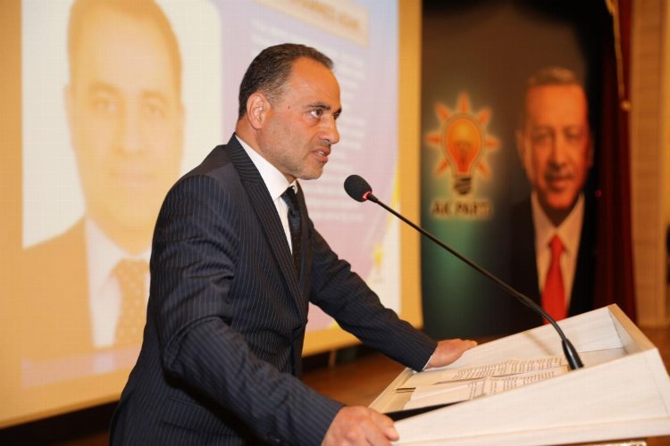 Mardin’e 21 yılda 97 milyar lira tutarında yatırım yapıldı