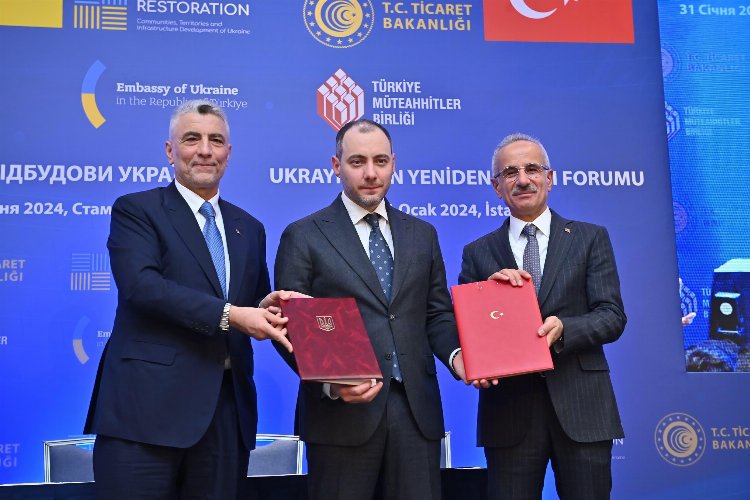 Bakan Uraloğlu: Kalkınma Yolu'nda 2024'te önemli aşama kaydedilecek