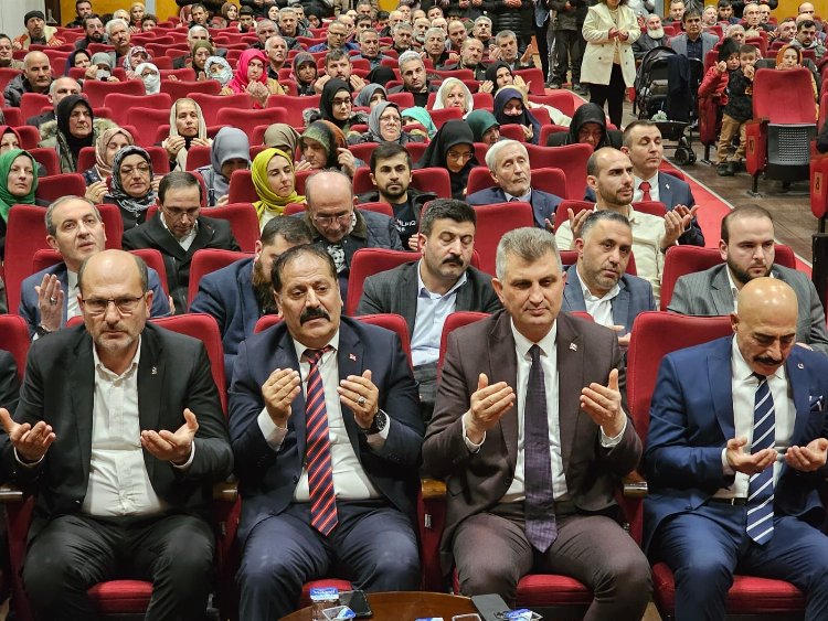 500 yıllık Hatim geleneğine Gölcük'te sürüyor