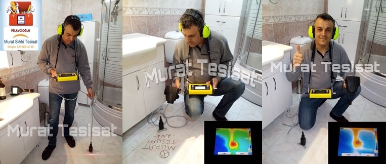 ANKARA SU TESİSATÇISI