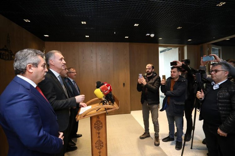 İnegöl'de 7. Spor Festivali başlıyor