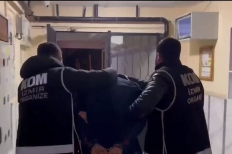 23 ilde 61 şüpheliye FETÖ ‘Kıskaç’ı