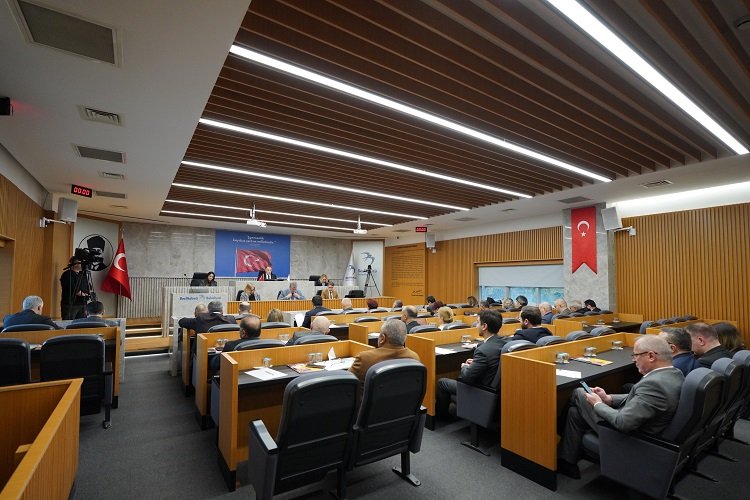 Başkan Çalık: "Değer katan projelere devam edeceğiz"