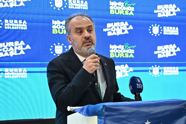 Başkan Aktaş: "Mazeret yok, işimiz çok"