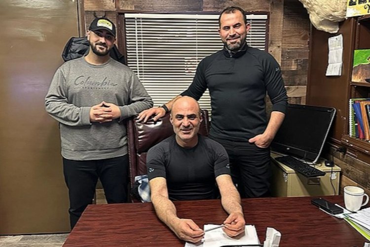 ABD’de ‘helal et’te Türk ismi: Leader Meat,sektörde adından söz ettiriyor