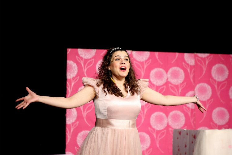 AKM’de ‘Müziğin Dünyası’na yolculuk – İGF HABER