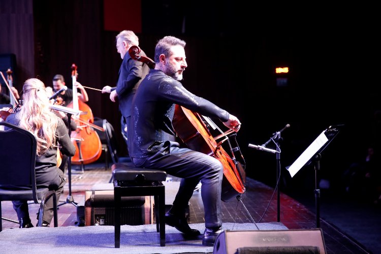 Anadolu Rock’a Kocaelililerden büyük ilgi gösterdi